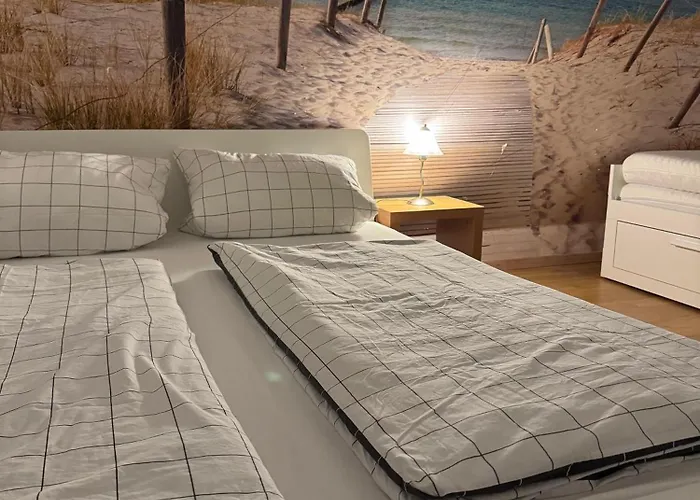 Ferienwohnung Baltic Living Timmendorfer Strand