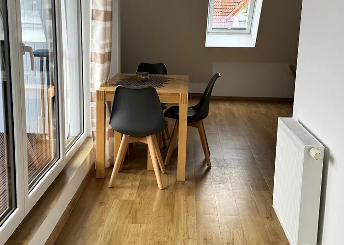 Ferienwohnung Baltic Living Timmendorfer Strand